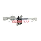 Mécanisme Lève Vitre Avant Gauche Pour Renault Logan Dacia Logan 6001547149