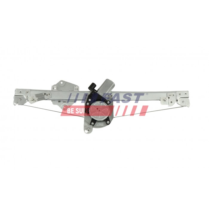 Mécanisme Lève Vitre Avant Gauche Pour Renault Logan Dacia Logan 6001547149