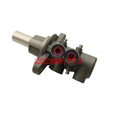 Maitre Cylindre de Frein Pour Fiat 500 Fiorino Qubo Tipo 68225828AA 77366660