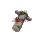 Maitre Cylindre de Frein Pour Fiat Ducato 77366999