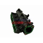 Collecteur d'Admission Pour Opel Fiat Alfa Romeo Jeep 55211876 55231272 55214435