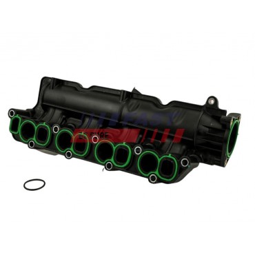 Collecteur d'Admission Pour Opel Fiat Alfa Romeo Jeep 55211876 55231272 55214435