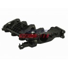Collecteur d'Admission Pour Peugeot 206 207 307 308 407 3008 5008 Expert Partner