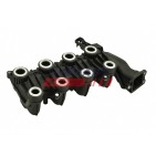 Collecteur d'Admission Pour Peugeot 206 207 307 308 407 3008 5008 Expert Partner