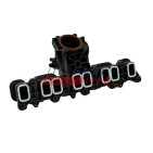 Collecteur d'Admission Pour Peugeot Ford Citroën Land Rover 1746721 LR039110