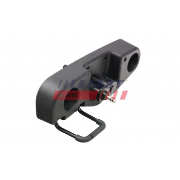 Moteur d'Essuie Glace Arrière Pour Peugeot Opel Fiat Toyota 6405LS 9682894280