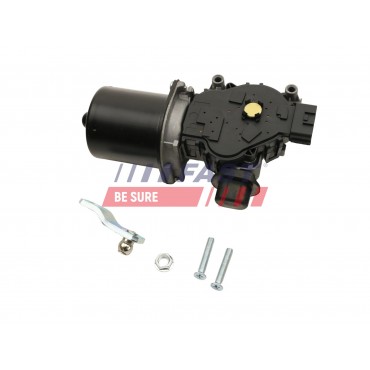Moteur d'Essuie Glace Avant Pour Renault Opel Nissan Vauxhall 288100236R 4419283