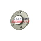 Moyeu de Roue Arrière Pour Peugeot Boxer Fiat Ducato Citroën Jumper 1333113080