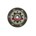 Moyeu de Roue Avant Pour Ford Transit 4878361 6C111104BC 6C161104BC