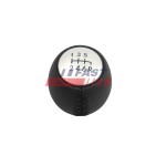 Pommeau Levier de Vitesse Pour Alfa Romeo 147 156
