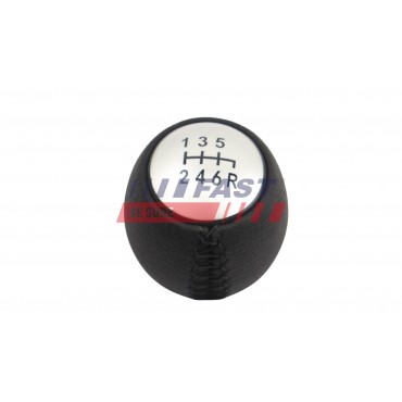 Pommeau Levier de Vitesse Pour Alfa Romeo 147 156