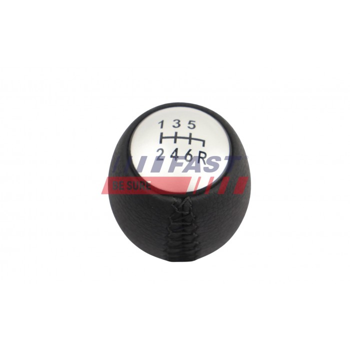 Pommeau Levier de Vitesse Pour Alfa Romeo 147 156