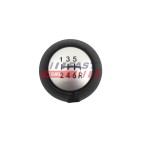 Pommeau Levier de Vitesse Pour Alfa Romeo 147 156