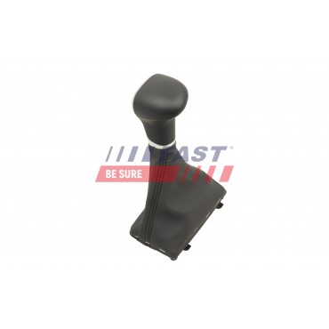 Pommeau et Soufflet de Vitesse Pour Audi A3 A4 A5 A6 Q5