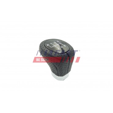 Pommeau Levier de Vitesse Pour BMW Série 1 E81 E82 E87 E88 25117595326