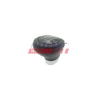 Pommeau Levier de Vitesse Pour BMW Série 1 E81 E82 E87 E88 25117595326