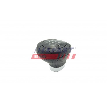 Pommeau Levier de Vitesse Pour BMW Série 1 E81 E82 E87 E88 25117595326