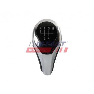 Pommeau Levier de Vitesse Pour BMW Série 1 E81 E82 E87 E88 3 E46 25117536019