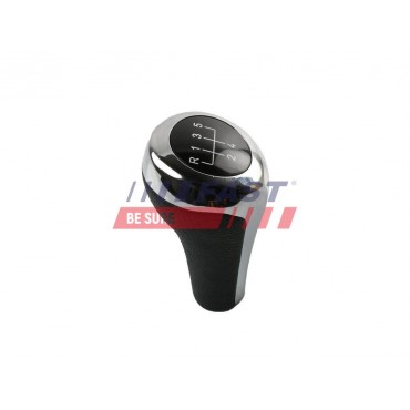 Pommeau Levier de Vitesse Pour BMW Série 1 E81 E82 E87 E88 3 E46 25117536019