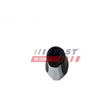 Pommeau Levier de Vitesse Pour BMW Série 1 E81 E82 E87 E88 3 E46 25117536019