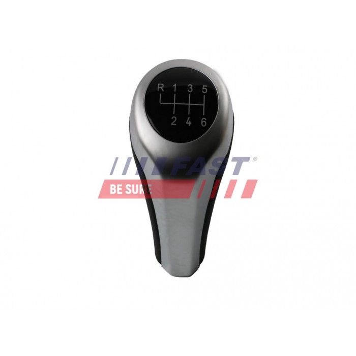 Pommeau Levier de Vitesse Pour BMW Série 1 E81 E82 E87 E88 3 E46 25117566267