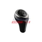 Pommeau Levier de Vitesse Pour BMW Série 1 E81 E82 E87 E88 3 E46 25117566267