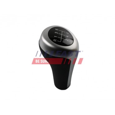 Pommeau Levier de Vitesse Pour BMW Série 1 E81 E82 E87 E88 3 E46 25117566267