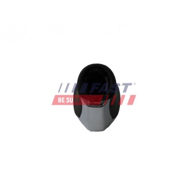 Pommeau Levier de Vitesse Pour BMW Série 1 E81 E82 E87 E88 3 E46 25117566267