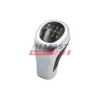 Pommeau Levier de Vitesse Pour BMW Série 1 E81 E87 3 E90 E91 E92 25117595326