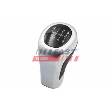 Pommeau Levier de Vitesse Pour BMW Série 1 E81 E87 3 E90 E91 E92 25117595326