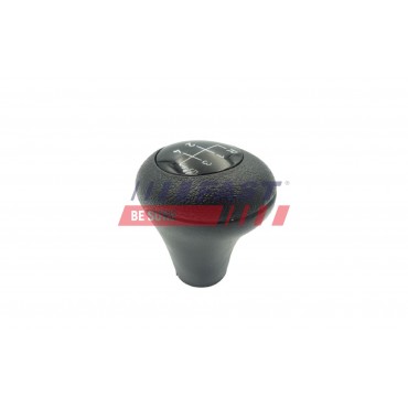 Pommeau Levier de Vitesse Pour BMW Série 3 E30 E36 E46 5 E34 Z4 E85 25111221290