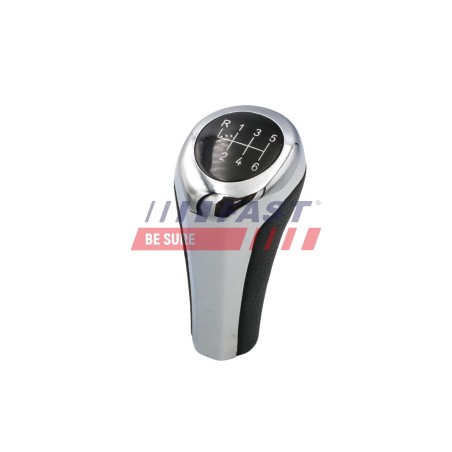 Pommeau de Vitesse Pour BMW Série 3 E90 5 E60 25117566267