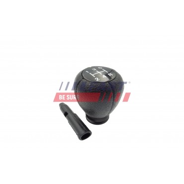 Pommeau Levier de Vitesse Pour Peugeot 106 508 605 607 806 807 2008 I 3008 5008