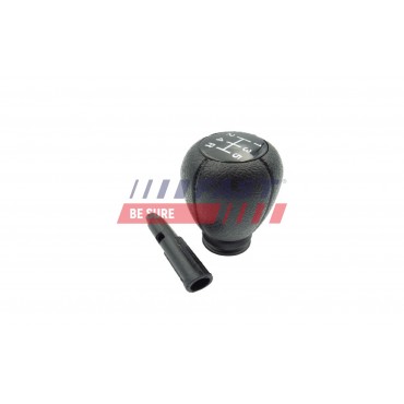 Pommeau Levier de Vitesse Pour Peugeot 106 508 605 607 806 807 2008 I 3008 5008
