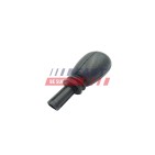 Pommeau Levier de Vitesse Pour Peugeot 106 508 605 607 806 807 2008 I 3008 5008