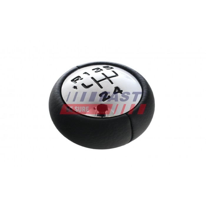 Pommeau Levier de Vitesse Pour Peugeot Fiat Citroën 1491142689 1492848689
