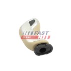 Pommeau Levier de Vitesse Pour Citroën C5 2403HV