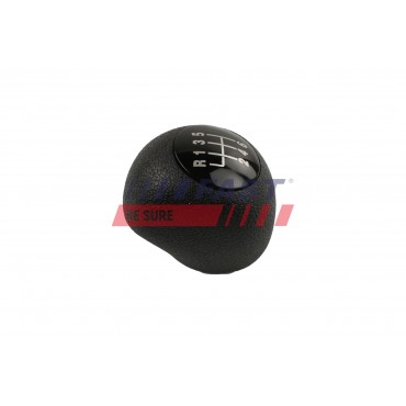 Pommeau Levier de Vitesse Pour Peugeot Fiat Ducato Citroën 46313590 1607403280