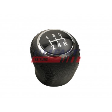 Pommeau Levier de Vitesse Pour Peugeot Boxer Fiat Ducato Citroën 46313734
