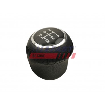 Pommeau Levier de Vitesse Pour Peugeot Boxer Fiat Ducato Citroën 46313734