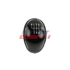Pommeau Levier de Vitesse Pour Ford Focus II Mondeo IV 1798600 7G9R7217CKD