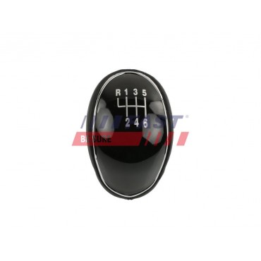 Pommeau Levier de Vitesse Pour Ford Focus II Mondeo IV 1798600 7G9R7217CKD