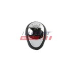 Pommeau Levier de Vitesse Pour Hyundai i30 ix35 Tucson Kia Optima Sportswagon