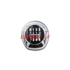 Pommeau Levier de Vitesse Pour Hyundai i30 43711A5200