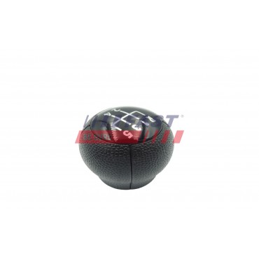 Pommeau Levier de Vitesse Pour Opel Vectra B 5738741