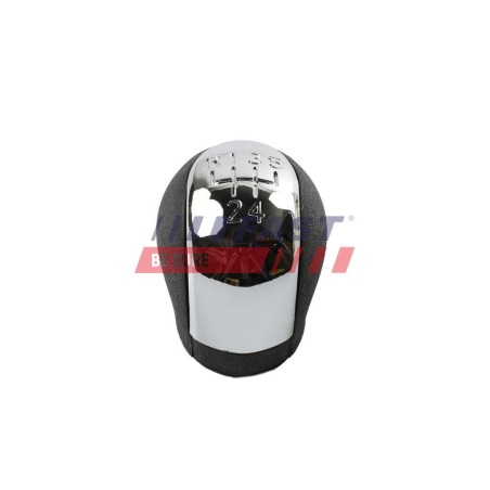 Pommeau Levier de Vitesse Pour Opel Vectra C 738125
