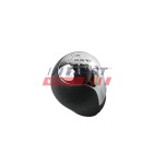 Pommeau Levier de Vitesse Pour Opel Vectra C 738125