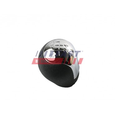 Pommeau Levier de Vitesse Pour Opel Vectra C 738125