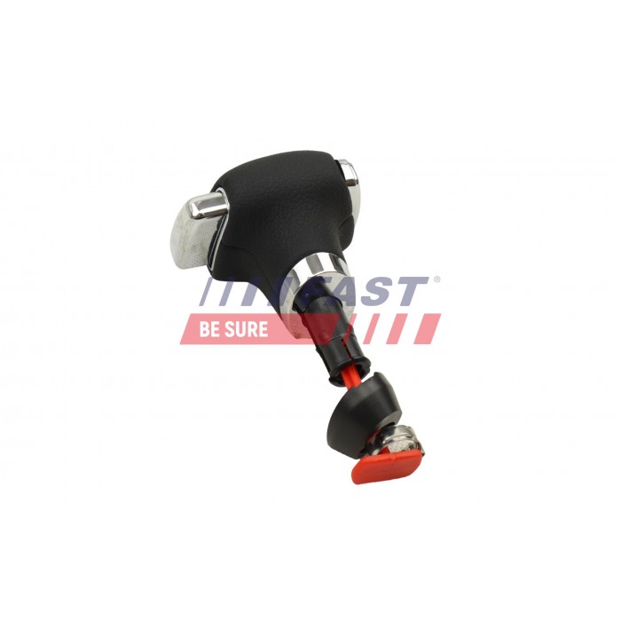 Pommeau Levier de Vitesse Pour Skoda Octavia II