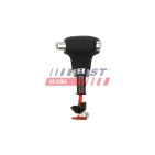 Pommeau Levier de Vitesse Pour Skoda Octavia II